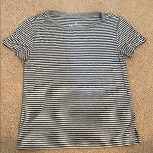 Striped t-shirt